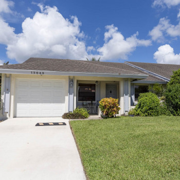 Just Listed | 12043 Suellen Circle