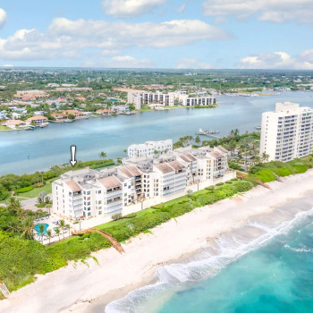 Just Listed | 19670 Beach Road #Phb3