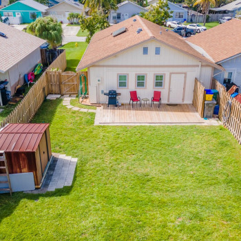 Just Listed | 8714 Sol Terrace