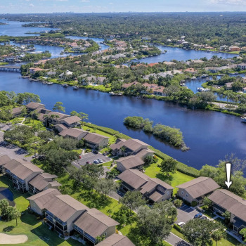 Just Listed | 9110 SE Riverfront Terrace #D