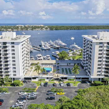 Just Listed | 1208 Marine Way #907