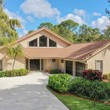 Just Listed | 8 River Chase Terrace