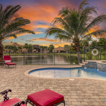 Just Listed | 3507 Palais Terrace
