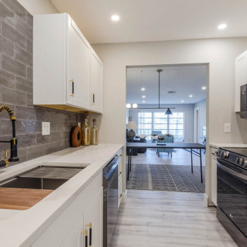 Just Listed | 13602 Via Aurora #B