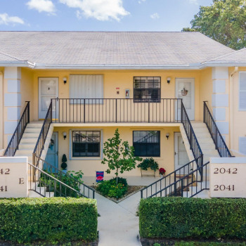 Just Listed | 2041 Keystone Drive #E