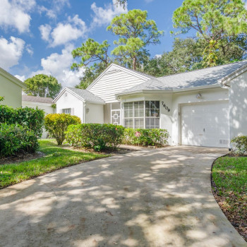 Just Listed | 7609 Forest Green Lane