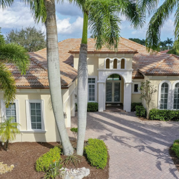 Just Listed | 7936 Cranes Pointe Way