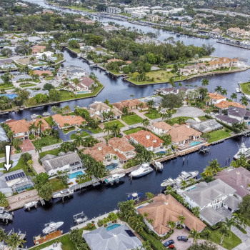 Just Listed | 2442 Bay Circle