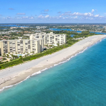 Just Listed | 300 Ocean Trail Way #403