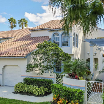 Just Listed | 504 Ryder Cup Circle