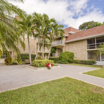 Just Listed | 5500 Tamberlane Circle #202
