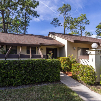 Just Listed | 153 Pinto Palm Court