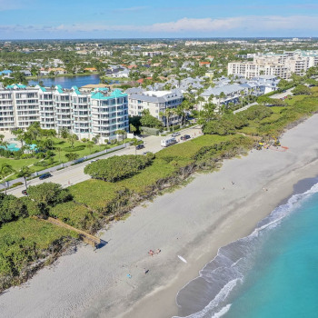 Just Listed | 2000 S Highway A1a #N206