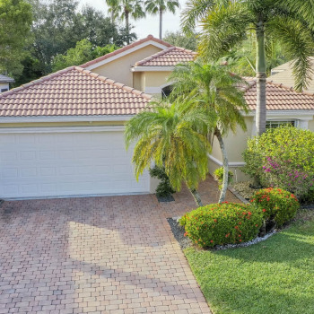 Just Listed | 9665 Positano Way