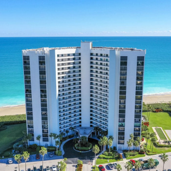 Just Listed | 9650 S Ocean Drive #1904