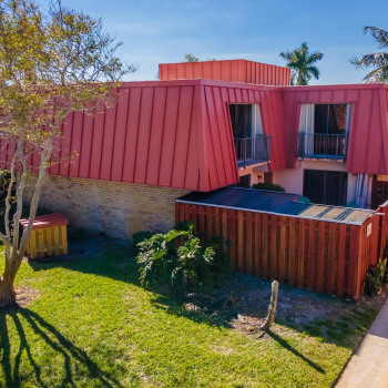 Just Listed | 3221 Meridian Way S #C