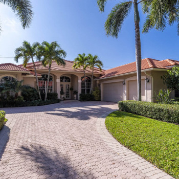 Just Listed | 6905 Cypress Cove Circle