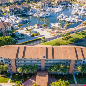 Just Listed | 901 Seafarer Circle #501