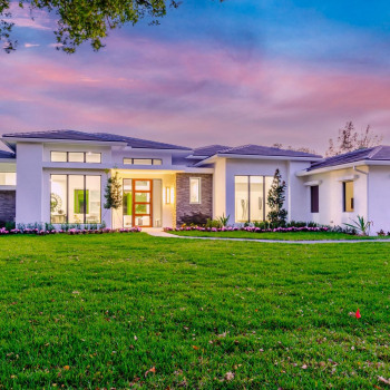 Just Listed | 8617 Native Dancer Road N