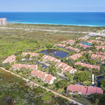 Just Listed | 201 Sea Oats Drive #B
