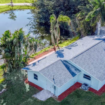 Just Listed | 14803 April Drive