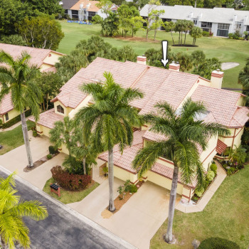 Just Listed | 5295 10th Fairway Drive #3