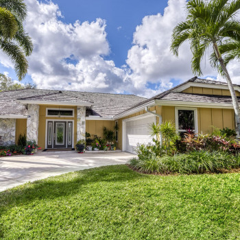 Just Listed | 6462 Winding Lake Drive