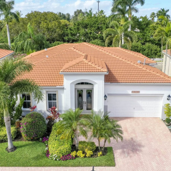 Just Listed | 10780 Waterford Place
