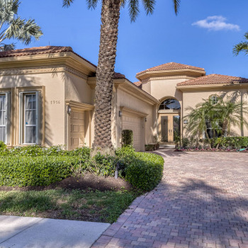 Just Listed | 7976 Via Villagio