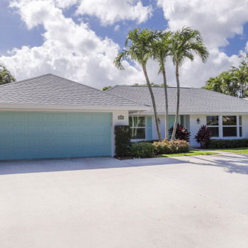 Just Listed | 225 Country Club Drive