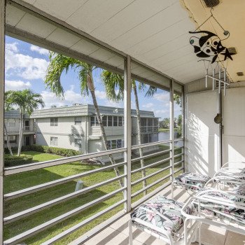Just Listed | 141 Monaco Court #C