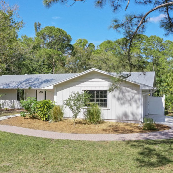 Just Listed | 12265 169th Court N