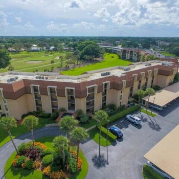 Just Listed | 5344 Woodland Lakes Drive #221