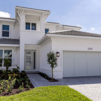 Just Listed | 12715 Nautilus Circle