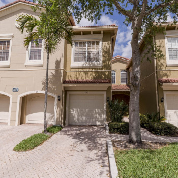 Just Listed | 4871 Bonsai Circle #107