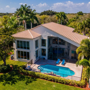 Just Listed | 7814 Windy Largo Court