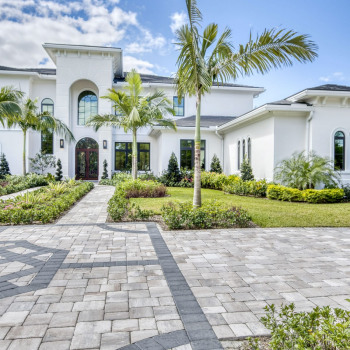 Just Listed | 7835 Steeplechase Drive
