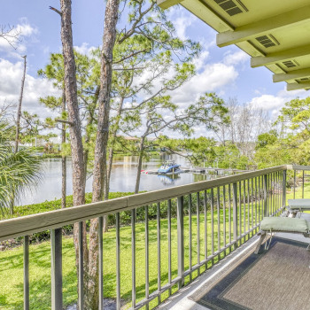 Just Listed | 9110 SE Riverfront Terrace #E