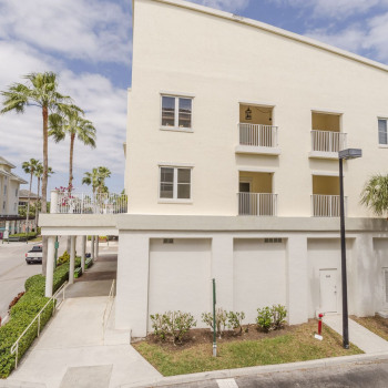 Just Listed | 1150 Town Center Drive #201