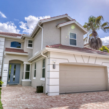 Just Listed | 8216 Heritage Club Drive