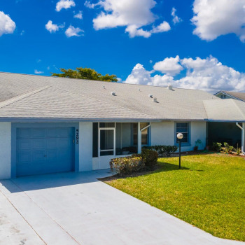 Just Listed | 5292 Garrett Lane