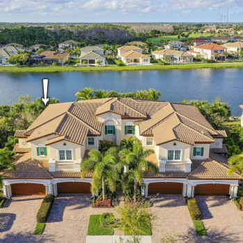 Just Listed | 111 Tresana Boulevard #25