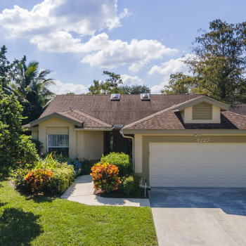 Just Listed | 4227 Green Forest Way