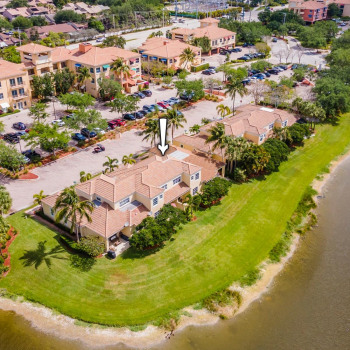 Just Listed | 402 Commons Way