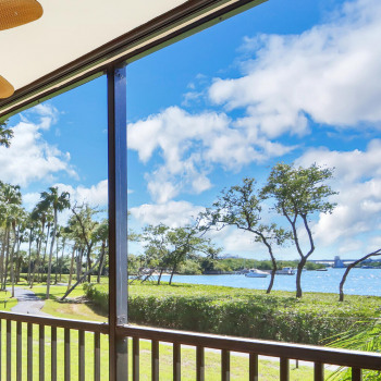 Just Listed | 1000 N Us Highway 1 #Ba103