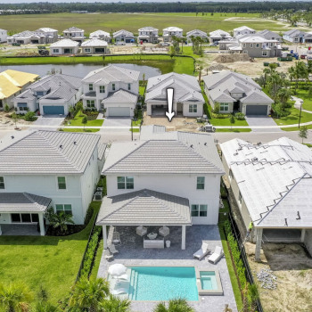 Just Listed | 12712 Nautilus Circle