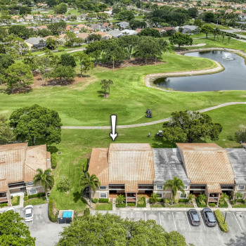 Just Listed | 12870 Briarlake Drive #201