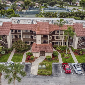 Just Listed | 10110 Cedar Point Boulevard #305