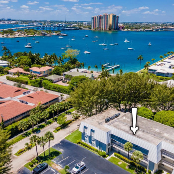 Just Listed | 1170 Sugar Sands Boulevard #406
