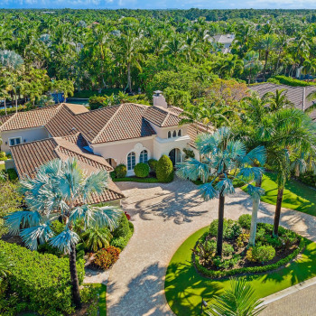 Just Listed | 11741 Belladonna Court